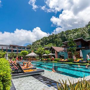 ChaoKoh Phi Phi Hotel&Resort- SHA Plus